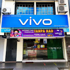 Lokasi ibu pejabat, pejabat perkhidmatan & penguatkuasaan. Vivo Concept Store Batu Pahat Mall Home Facebook