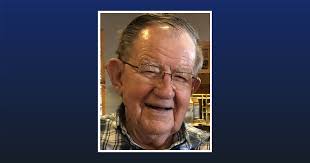 Gordon W. Yoder Obituary March 7, 2025