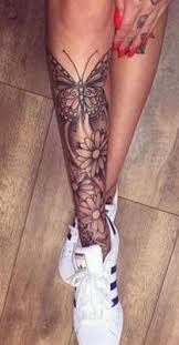 تاتو يد و قدم و جسم انواع الوشم و اجمل صور تاتو Tattoo Leg Tattoos Women Sleeve Tattoos For Women Leg Tattoos
