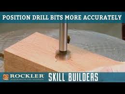 Find thousands of woodworking supplies like drawer slides. Shop For Woodworking Tools Plans Finishing And Hardware Online At Rockler Woodworking And Hardware Find Thousands Woodworking Basics Drill Bits Woodworking