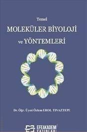 Moleküler genetik en uygun fiyat, hızlı kargo ve kapıda ödeme seçenekleriyle bkmkitap.com'da. Pandora Temel Molekuler Biyoloji Ve Yontemleri Ozlem Erol Tinaztepe Kitap Isbn 9786052308523