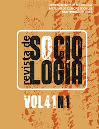 Revista de Sociología