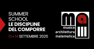Musica, architettura e matematica: le discipline del comporre ...