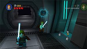 Star wars fans have a complicated relationship with the idea of a holiday special. Lego Star Wars The Complete Saga Review For Playstation 3