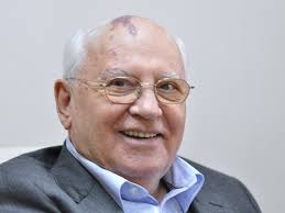Seventy years after the october revolution, it constitutes real changes in attitudes, in ideas and in practice that entail a radical alteration of both domestic and foreign policy. Chelovek Dnya Mihail Gorbachev 2 Marta 2021 Analiticheskij Portal Polit Ru