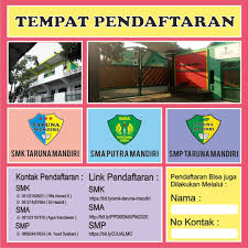 (2) padahal, junaedi merupakan siswa yang telah diterima di salah satu universitas swasta dengan program beasiswa seumur hidup. Sekolah Sma Putra Mandiri Posts Facebook