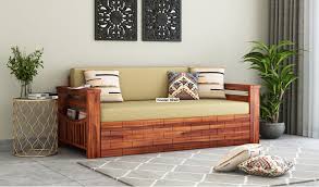 We did not find results for: Buy Sereta Sofa Cum Berth King Size Honey Finish Online In India Wooden Street