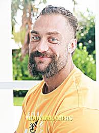 CBum: The Beard Debate in Bodybuilding