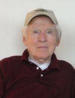 Clarence L. Hook Obituary (1918