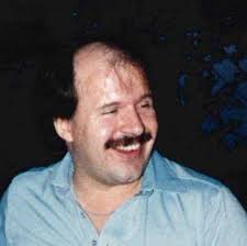 Memories of Daniel Joseph Alain Blanchette