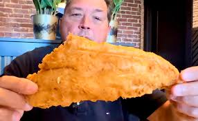 Will there be an oyster feed this year ?