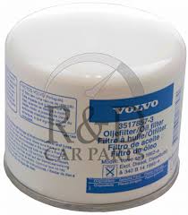 Add oil of the same kind as already used. Oil Filter Petrol Engines Volvo 240 260 340 360 740 760 780 850 940 960 V90 S90 V70 S70 Xc70 C70 S40 V40 1266286