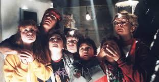 Related quizzes can be found here: Goonies Trivia 20 Fun Facts About The Goonies