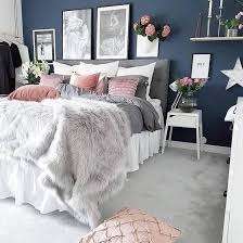 What A Beautiful Rustic Style Renovation Is Made Here For The Decoration Of This Bedding Area It Seems Eye C Bedroom Makeover Bedroom Decor Room Decor Bedroom