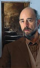 Underneath the Lintel