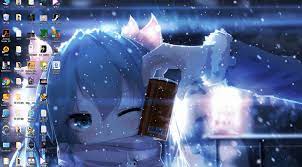Maybe you would like to learn more about one of these? 32 Wallpaper Anime Gif Pc Anime Top Wallpaper