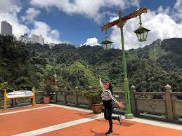 A large portion of the area is located in the state of pahang. The 10 Best Things To Do In Genting Highlands Malaysia