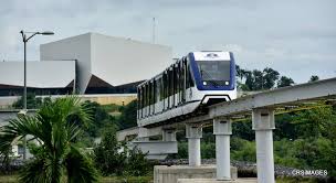Image result for the calabar monorail