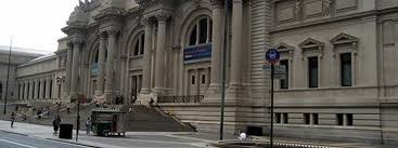 The metropolitan museum of art, new york. Sanat Kokulu New York Gezisi Ucakbileti Com