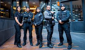 1 Best Security Uniforms Suppliers & Manufacturer in Dubai