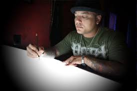 Find the best tattoo artists and tattoo parlors in orlando. World Famous Orlando Tattoo Artist Jc Hart And Huntington Orlando