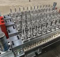 PET Preform Moulds | Maiwei