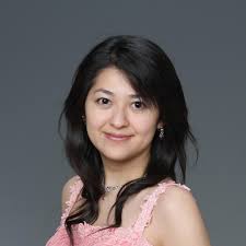 Her voice provider is liang xiao miao, a chinese voice actress and model. Aiko Yajima Grieg Competition