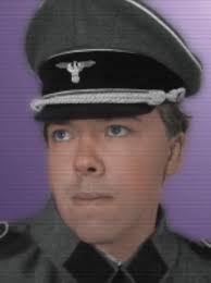 Portraits d'Ayden George (Styles TNO et TFR) : r/hoi4portraits