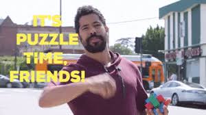 Explore and share the best puzzle gifs and most popular animated gifs here on giphy. Puzzles Gifs Get The Best Gif On Giphy