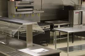 The best material for a kitchen floor is one that can stand up to items often get dropped on kitchen floors as well, so ideally you should choose a material that will hardwood will not pass all building codes for commercial kitchens that employ certain equipment. Guide To The Best Restaurant Kitchen Flooring Oklahoma City Epoxy