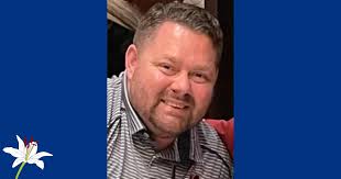 Jason Michael Mallette, age 38