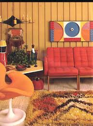 We compiled photos of design trends found in homes from the 1960s — one of the most distinctive decades for style over the last century. 60s Style Home Vintage Interior Design 70s Home Decor Retro Interior Design