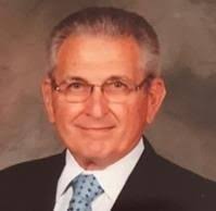 Ira Bernstein Obituary (1941