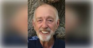 Obituary information for Gordon Edward Pike