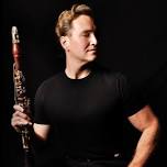 Concerts in the Park - Dave Bennett