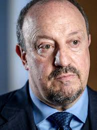 Conheça martín benítez, novo reforço do vasco para a temporada. Coaches Voice Everton 2021 22 Preview What Does Rafa Benitez Have Planned