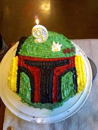 Check spelling or type a new query. Post Your Star Wars Themed Cakes Here Boba Fett Costume And Prop Maker Community The Dented Helmet