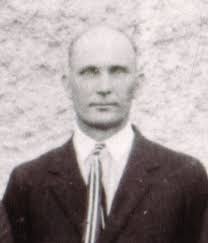 John Earl Anderson (1891-1952)