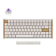 Keychron K2 HE (Magnetic)