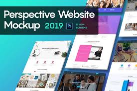 Download 50 Best Website Psd Mockups Tools 2021 Design Shack