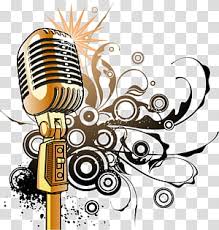 Open Mic Transparent Background Png Cliparts Free Download Hiclipart