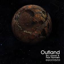 Outland | Bill Laswell & Pete Namlook | Cold Spring