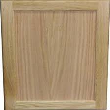 Quick delivery · huge variety · cheaper than retailers Quality One Unfinished Oak Square Recessed Panel Kitchen Cabinet Door At Menards