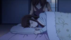 Fruits Basket Season 2 19 Lost In Anime