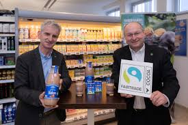 Maybe you would like to learn more about one of these? Presse Berglandmilch