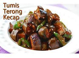Jun 18, 2021 · resep kandas papui terong. Tumis Terong Kecap Manis Resepkoki Co
