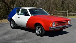 Image result for Frost White 1970 Gremlin