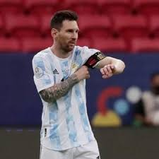 Argentina jugó contra uruguay hoy viernes 18 de junio por la segunda jornada del grupo a de la copa américa brasil 2021. La Locura De Los Brasilenos Por Messi