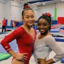 Hence, she, along with her five siblings, are of pure hmong descent. Minnesota Olympic Hopeful Sunisa Lee Competing With Her Father On Her Mind Bring Me The News