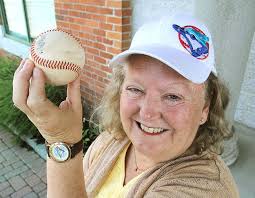 Sydenham resident invited by Blue Jays to celebrate Cheek